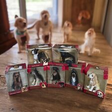 American Canine Association Limited Edition Dog Breeds Ornament CHOOSE BREED picture