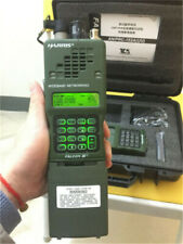 IN USTCA AN/PRC-152A GPS Ver. Handheld Radio MBITR Aluminum VHF UHF  picture