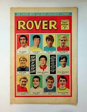 Rover Mar 21 1970 FN picture
