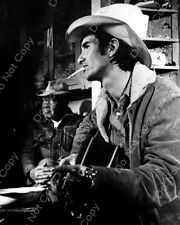 8x10 Townes Van Zandt Photo photograph picture print folk singer songwriter  picture