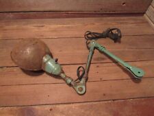 Vintage Industrial Sconce Shade Lamp - PARTS picture