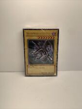 1x Yugioh 2003 Starter Deck Joey 1st Edition Spanish New Sealed picture