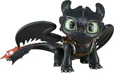 GOOD SMILE COMPANY Nendoroid How to Train Your Dragon Toothless Non-scale plasti picture