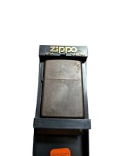 Brass  Bronze G Zippo 01  Lighter  picture