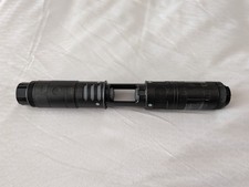 NEW STYLE Savi’s Workshop Chassis Hilt Star Wars Galaxy Lightsaber picture
