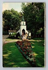 London-Ontario, The Children's Chapel, Religion, Vintage c1967 Postcard picture