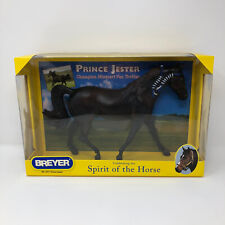 NIB Breyer 1471 Prince Jester Champion Missouri Fox Trotter Horse SEALED picture