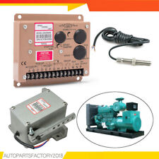 12/24V Electronic Engine Speed Controller Governor ESD5500E Generator Genset picture