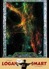 String Theory 2025 Cardsmiths Space Matrix #20 picture