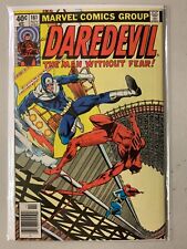 Daredevil #161 Bullseye, Black Widow 6.0 (1979) picture