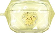 Gourmandise Pokemon Air Pods Pro (2nd generation) Pikachu picture