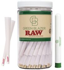 RAW Cones Organic King Size: 100 Pack picture