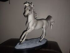 Breyer Ethereal Wind w/ Base picture