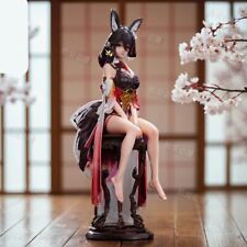 Anime Honkai Impact Robin Tingyun Statue Model 27cm Figure Action Ornament PVC  picture