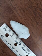 AUTHENTIC NATIVE AMERICAN INDIAN ARTIFACT FOUND, EASTERN N.C.--- JJJ/77 picture