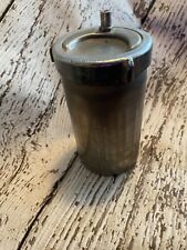 Vintage Instant Whip Canister Property Of Aeration Processes Inc Collectible  picture