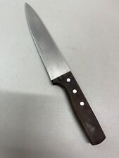 Alfred Zanger Company Stainless 8