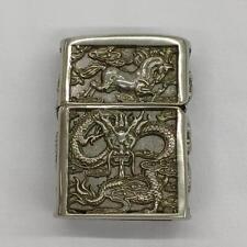 Zippo  Dragon Horse Model Number Dragon picture