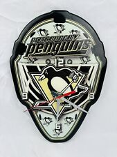 RARE Vintage Pittsburgh Penguins 12