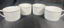 Vintage Lot Of 4 US Airways  Coffee Tea Cups ABCO 1990s USCU100 picture