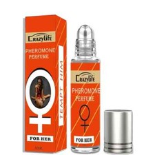 Pheromone Perfume For Her - Sex Attractant Pheromones picture