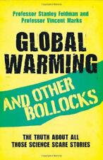 Global Warming and Other Bollocks by Vincent Marks Paperback Book The Fast Free picture