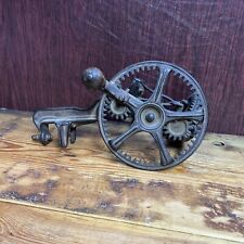 Antique Apple Peeler The Reading Hardware Co. '78 Reading, PA picture