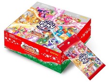 My Little Pony Trading Card Game: Hearth's Warming Eve Booster Display (Presell) picture