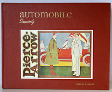 Automobile Quarterly Vol. 14 No 3 -3rd Qtr 1976 -Cobra, Pierce-Arrow Artists picture