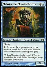 Meloku the Clouded Mirror ~ Champions of Kamigawa [ Excellent ] [ Magic MTG ] picture