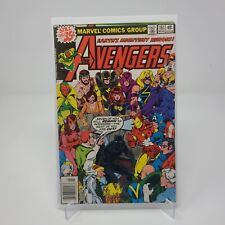 Avengers #181 1978 First Scott Lang (Ant-Man) (VG) COMBINED SHIPPING  picture