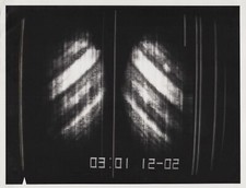 Pioneer 10 Jupiter Images Cloud Formations 1973 - Original NASA Photo picture