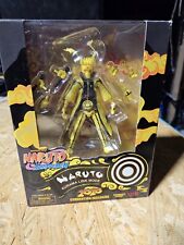 2020 convention exclusive Naruto Kurma Link Mode Figure picture