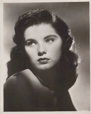 Debra Paget (1950s) ❤ Original Vintage - Stunning Portrait Beauty Photo K 387 picture