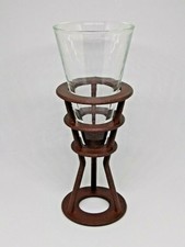 Star Trek: The Experience FERENGI SHOT GLASS Quark’s Bar in Las Vegas REPLICA picture