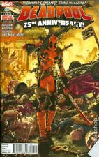 Deadpool #7A VF 8.0 2016 Stock Image picture