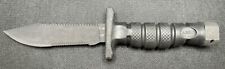 Ontario ASEK Knife With Survival Tools 5