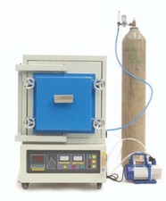Metal Heat Treatment & Knife Making Atmosphere Furnace SA2-7-14TP In USA picture