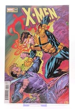 X-MEN #20 Ken Lashley 1:25 Incentive Variant Cover 2025 NM picture