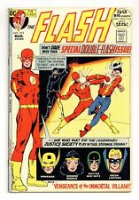 Flash #213 FN- 5.5 1972 picture