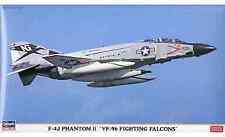 1/72 F-4J Phantom 2 “VF-96 Fighting Falcons” picture