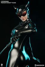 Sideshow Catwoman Premium Format Statue *Exclusive* NIB  DC BRAND NEW Batman picture