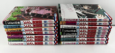 Anonymous Noise Manga in Japanese Volumes 1-15 picture