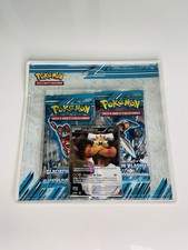 Pokemon Demeterus Duopack BUG NB Glaciation Plasma Boosters Sealed Box picture