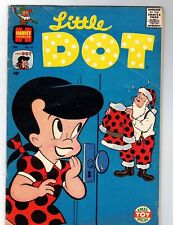 Little Dot #53 - February 1960 - Harvey Comics picture