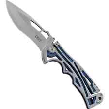 crkt  Knives and Tools 3.25 inch pocketknife picture