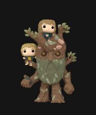 Funko Pop Treebeard with Merry & Pippin #1579 PRE-ORDER The Lord of the Rings picture