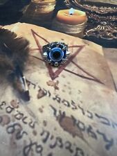 Illuminati free mason hunted ring of power and influence, knights Templar picture