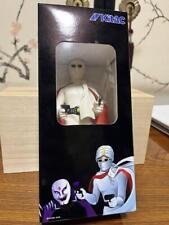 Kita Gekko Kamen Denshi Moonlight Mask Figure Soft Vinyl With Box picture