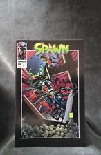 Spawn #18 1994 image-comics Comic Book  picture